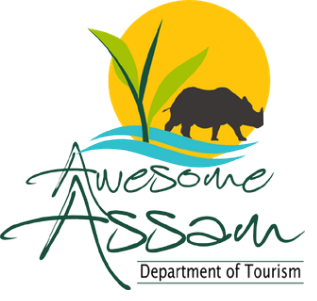 Awesome Assam (Dept. of Tourism)